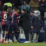 Idrissi e il legame con Pisacane: "Un rapporto speciale nato da un infortunio"