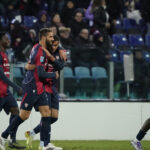 Roma-Cagliari: dove vedere la partita in tv e streaming