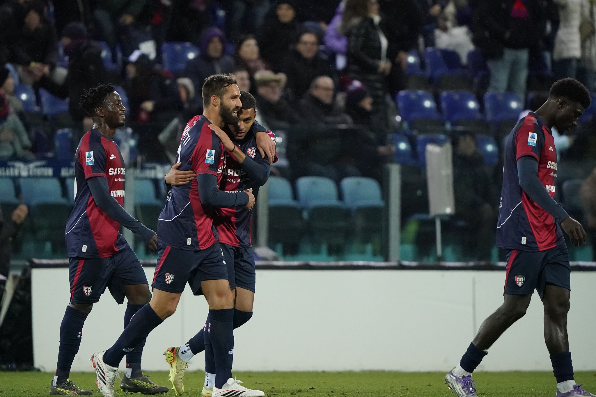 Roma-Cagliari: dove vedere la partita in tv e streaming