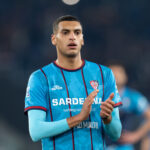 Cappioli e il Cagliari: "Anni fantastici, dalla doppia promozione all'Europa"