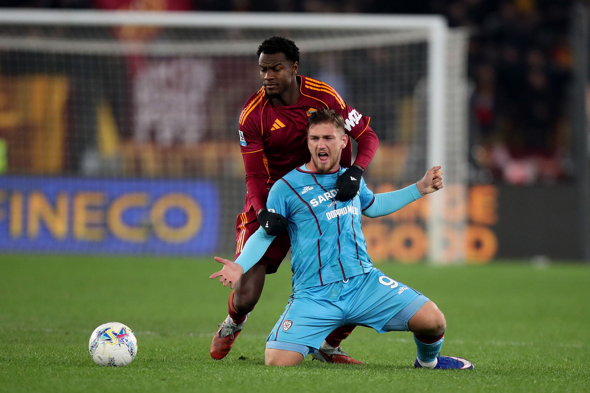 Collovati: “Salvezza virtualmente acquisita. Con il Lecce per chiudere i conti”