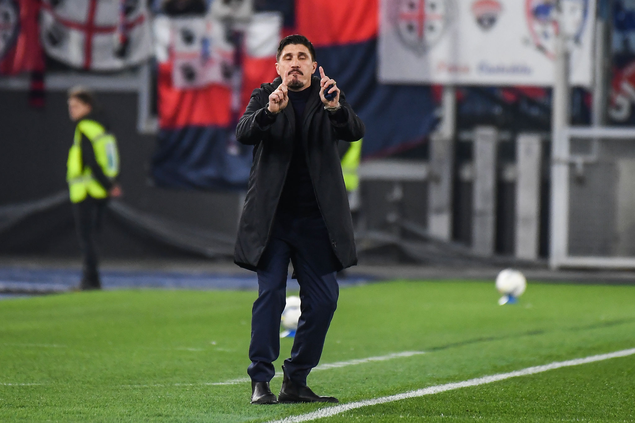 Zazzaroni: la lezione tattica della Roma e la via per il Lecce