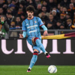 Zé Pedro si racconta: "Cagliari la piazza giusta per crescere e sognare la nazionale"