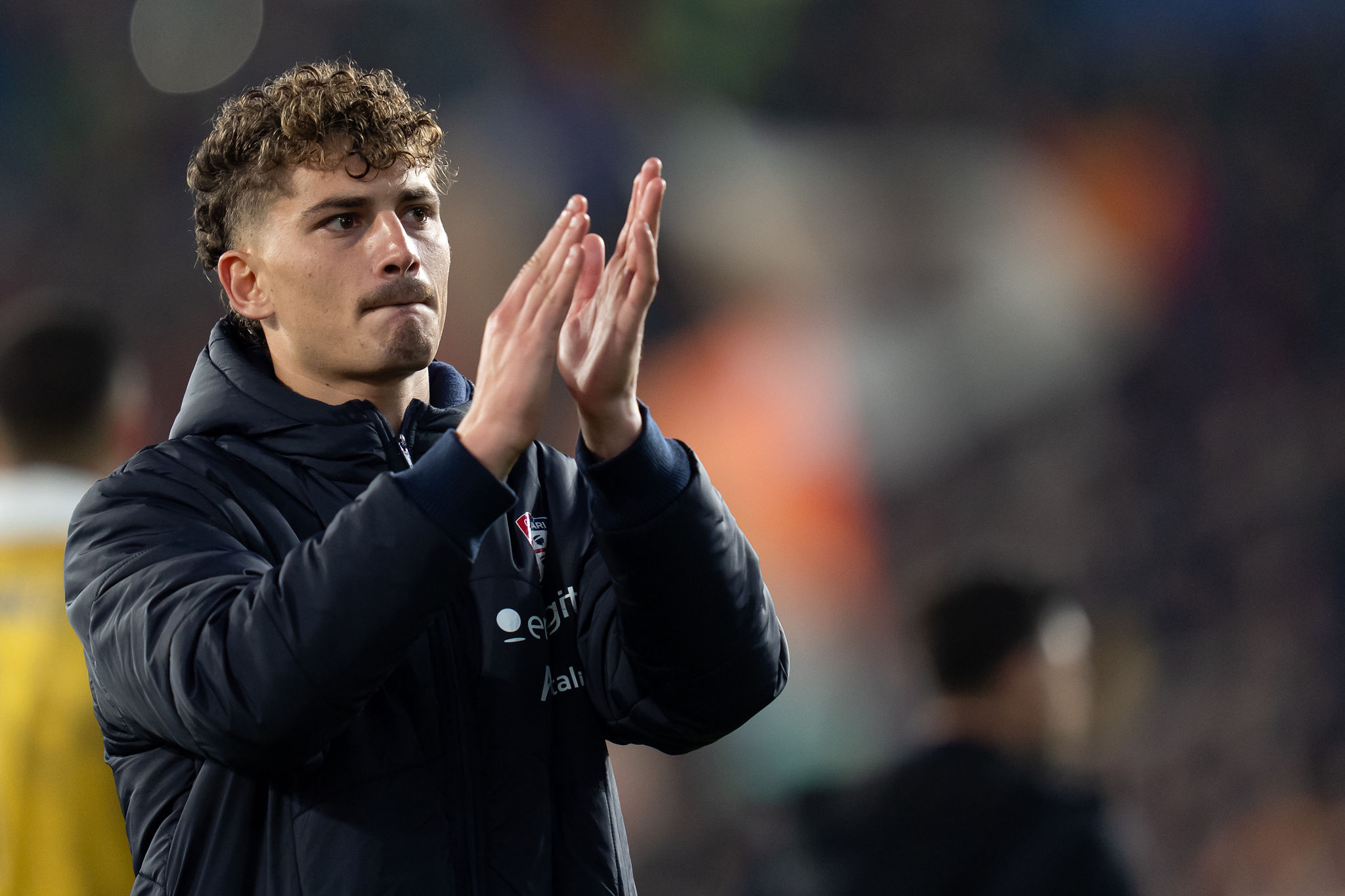 Cagliari-Lecce verso il sold out, funziona la promozione di San Valentino