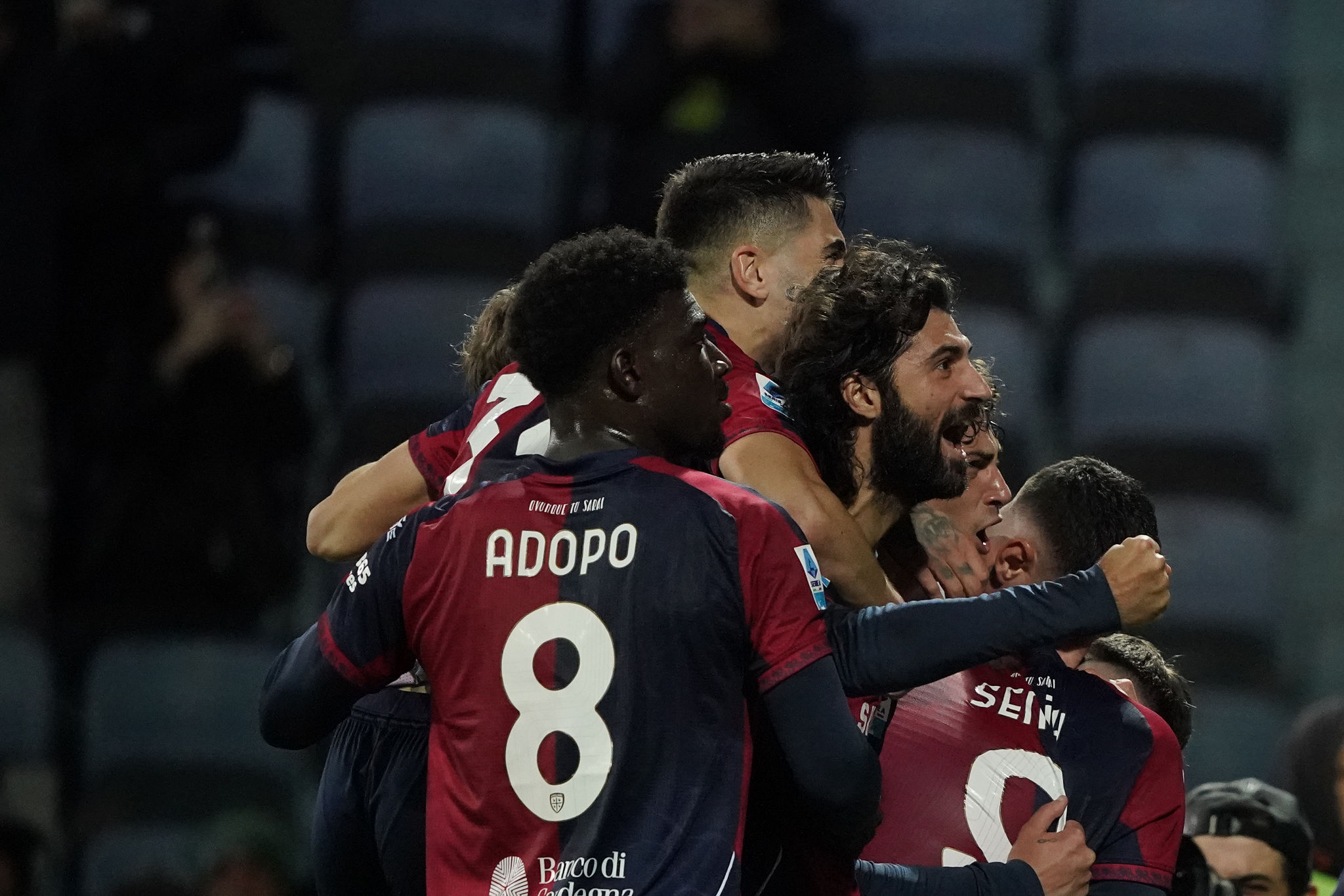 ✓ Kilicsoy, il futuro del Cagliari passa dal suo riscatto: da scommessa a certezza