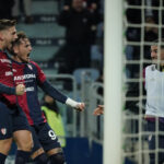 Cagliari in striscia positiva, Iori: "Salvezza tranquilla e giovani di qualità"