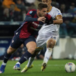 Il motivo dell'assenza dai titolari di Kilicsoy: colpa di un virus