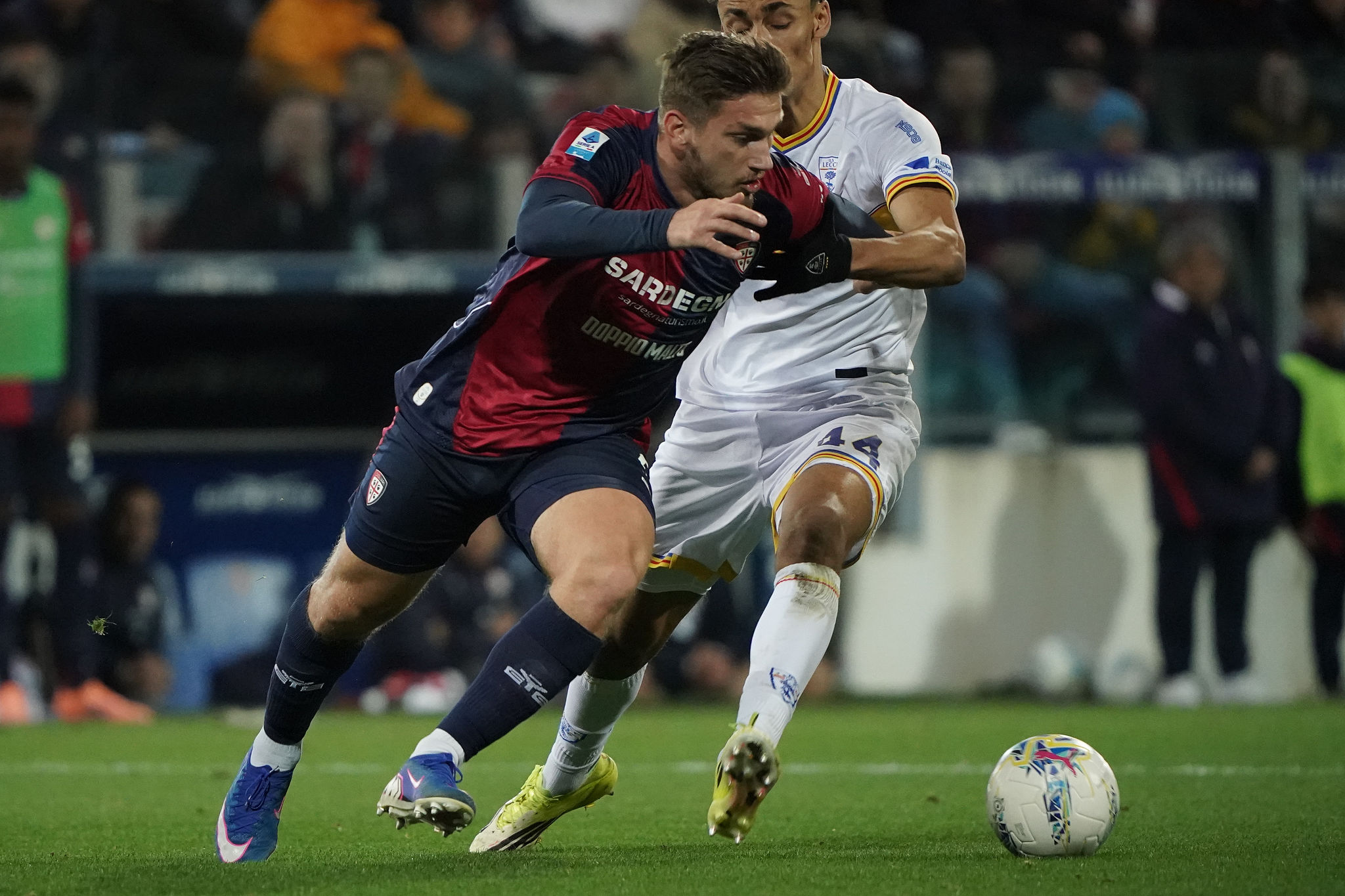 Kılıçsoy, un regalo per i tifosi: il poster autografato in edicola