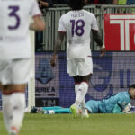 L'ex Cagliari Aresti, nuova vita in campo: "Ora alleno i giovani portieri"