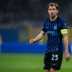 Barella, sirene dalla Premier League: l'ex Cagliari nel mirino di due big