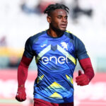 Retroscena Zapata: a gennaio era un'idea per l'attacco del Cagliari