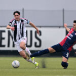 Rimonta del Cagliari Primavera: Mendy-Sugamele firmano il 2-2 con la Juventus