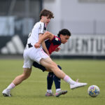 Un eurogol di Sugamele gela la Juventus, il Cagliari Primavera rimonta da 0-2