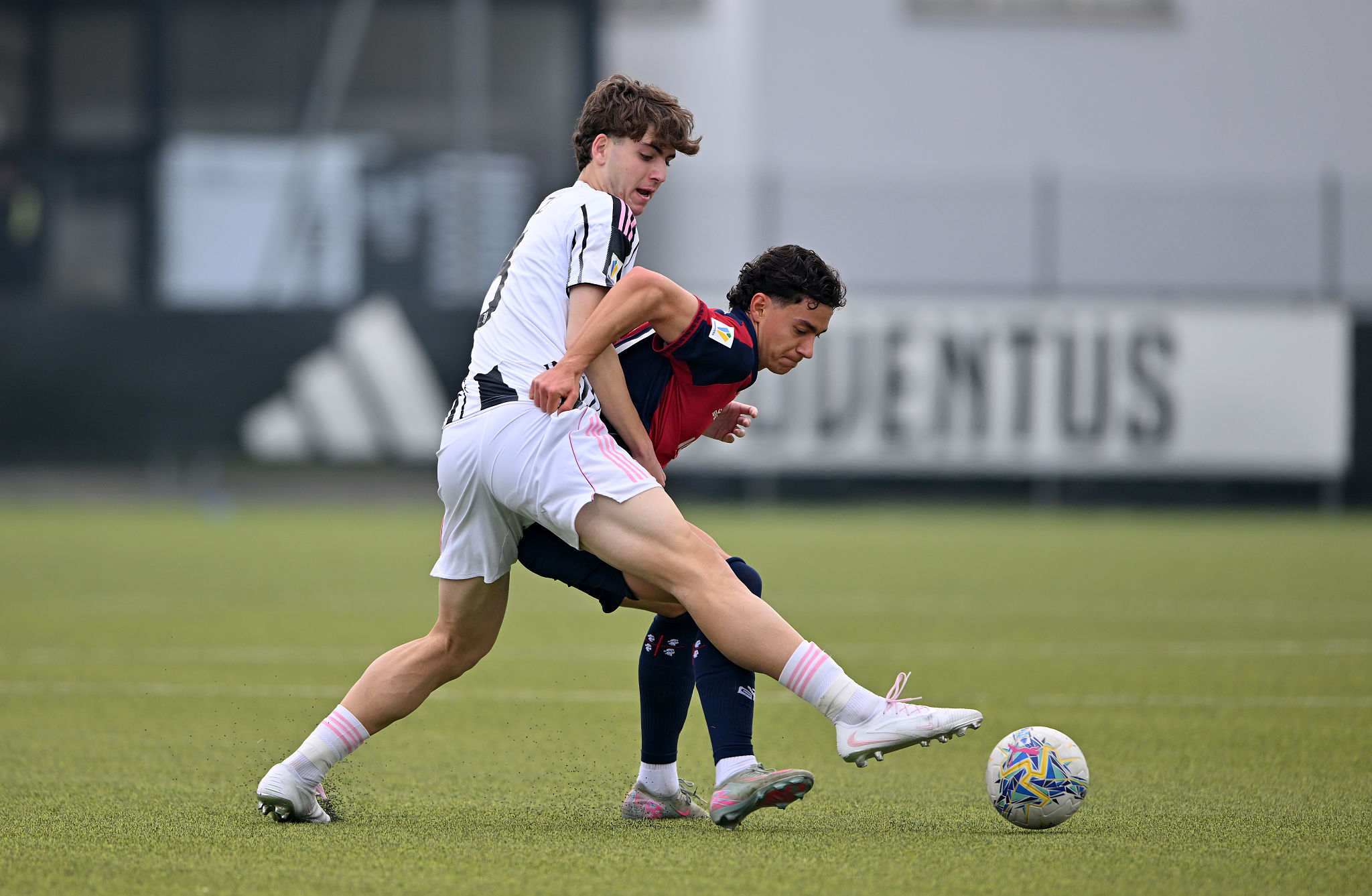 Un eurogol di Sugamele gela la Juventus, il Cagliari Primavera rimonta da 0-2