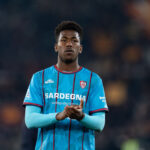 Il futuro del Cagliari è Trepy: rinnovo fino al 2030