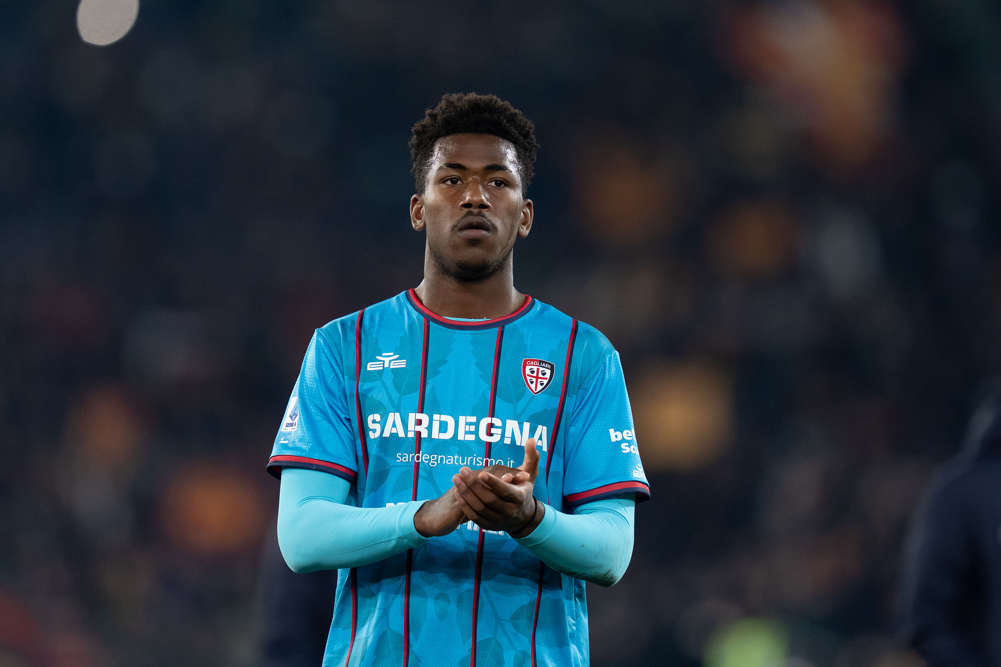 Cagliari-Lazio: per i sardi c’è un tabù da sfatare