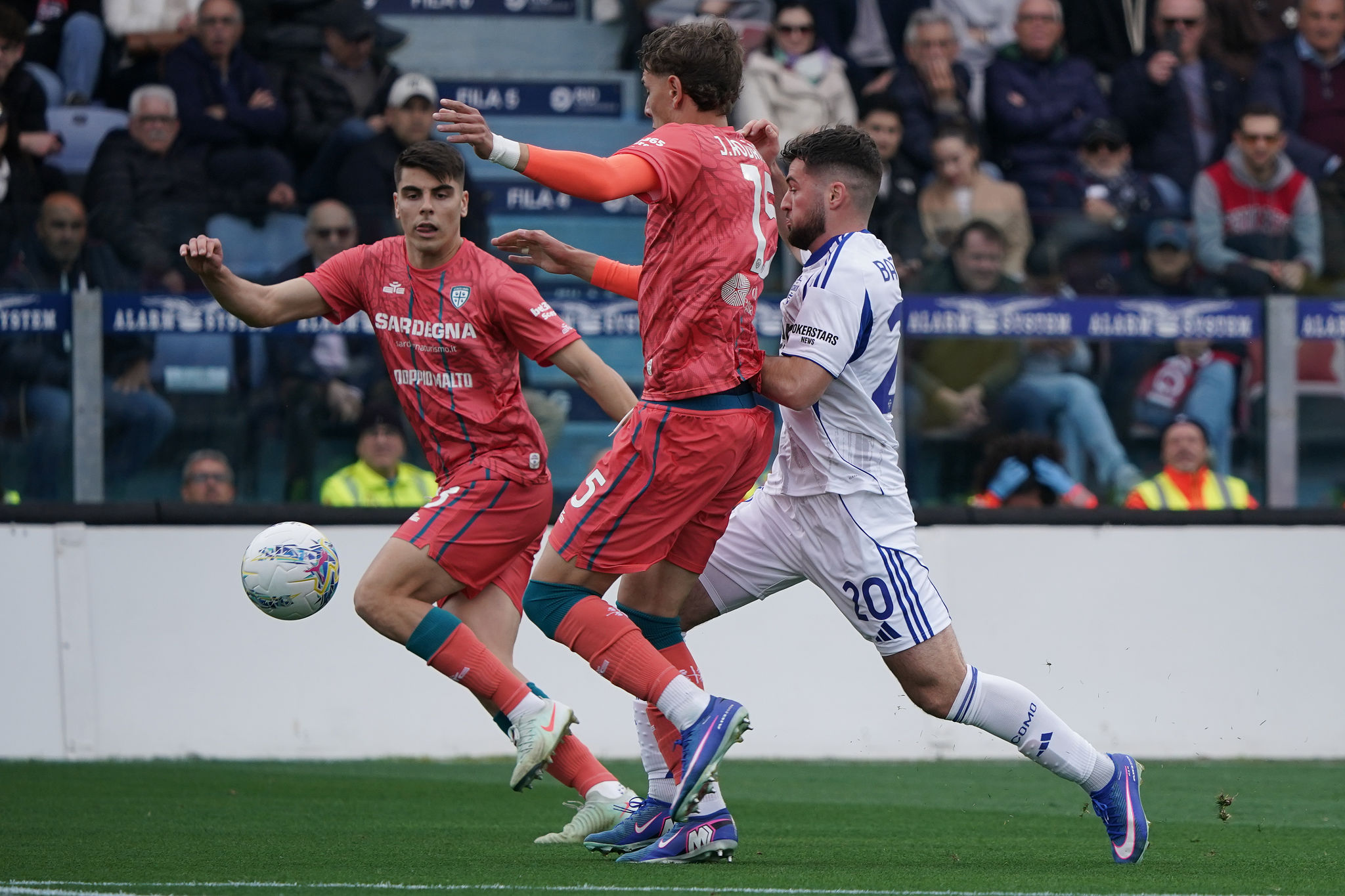 Adam Obert e il Cagliari avanti insieme: arriva il rinnovo fino al 2030