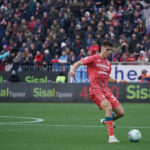 Adam Obert vale oro: il CIES fissa il prezzo del difensore del Cagliari