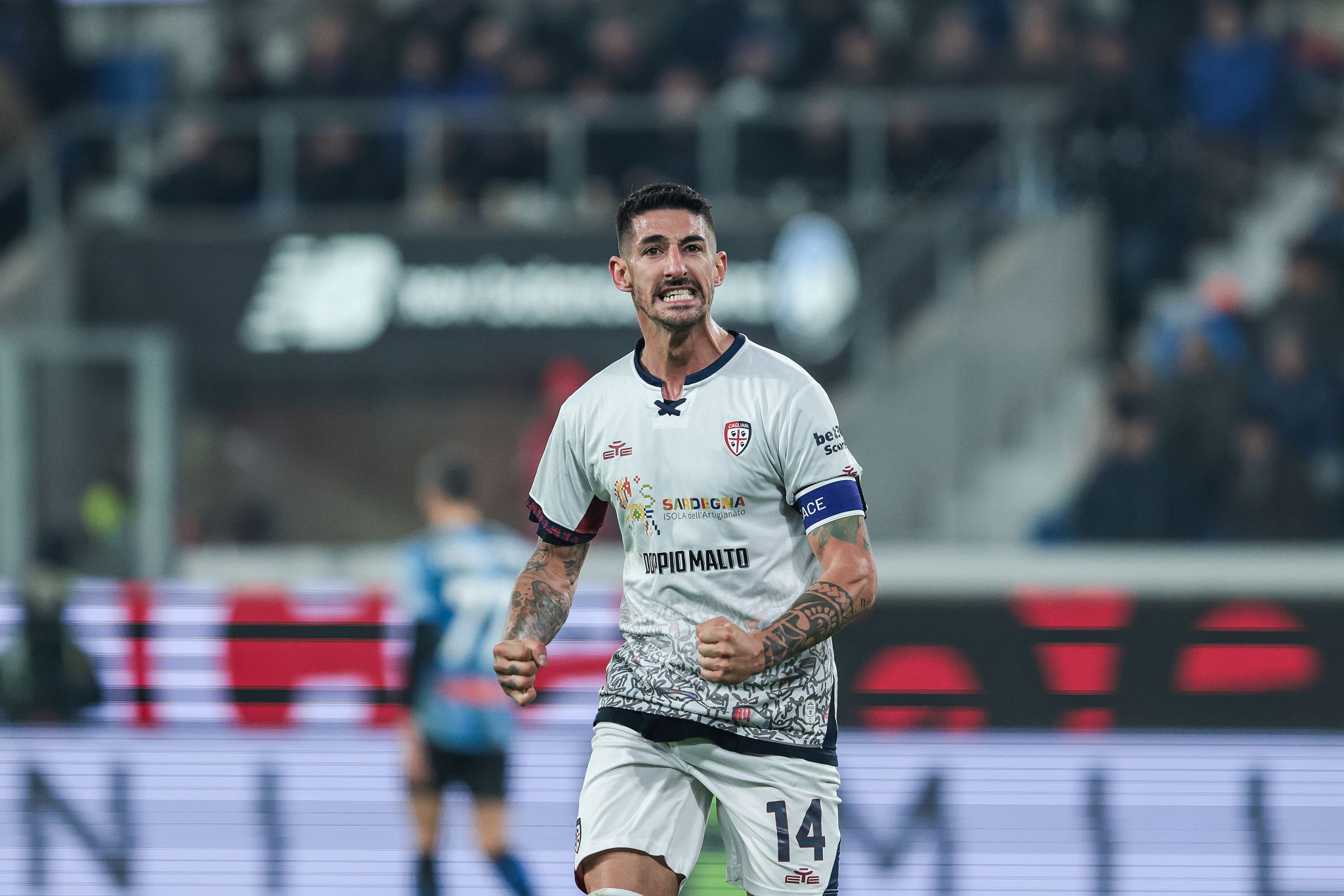 Gaetano nuovo fulcro del gioco: il Cagliari di Pisacane ha un piano preciso