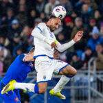 Obert insuperabile in nazionale: la Slovacchia vince 2-0 contro la Romania