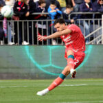 Cagliari, la svolta a Pisa: per Rocco decide la testa