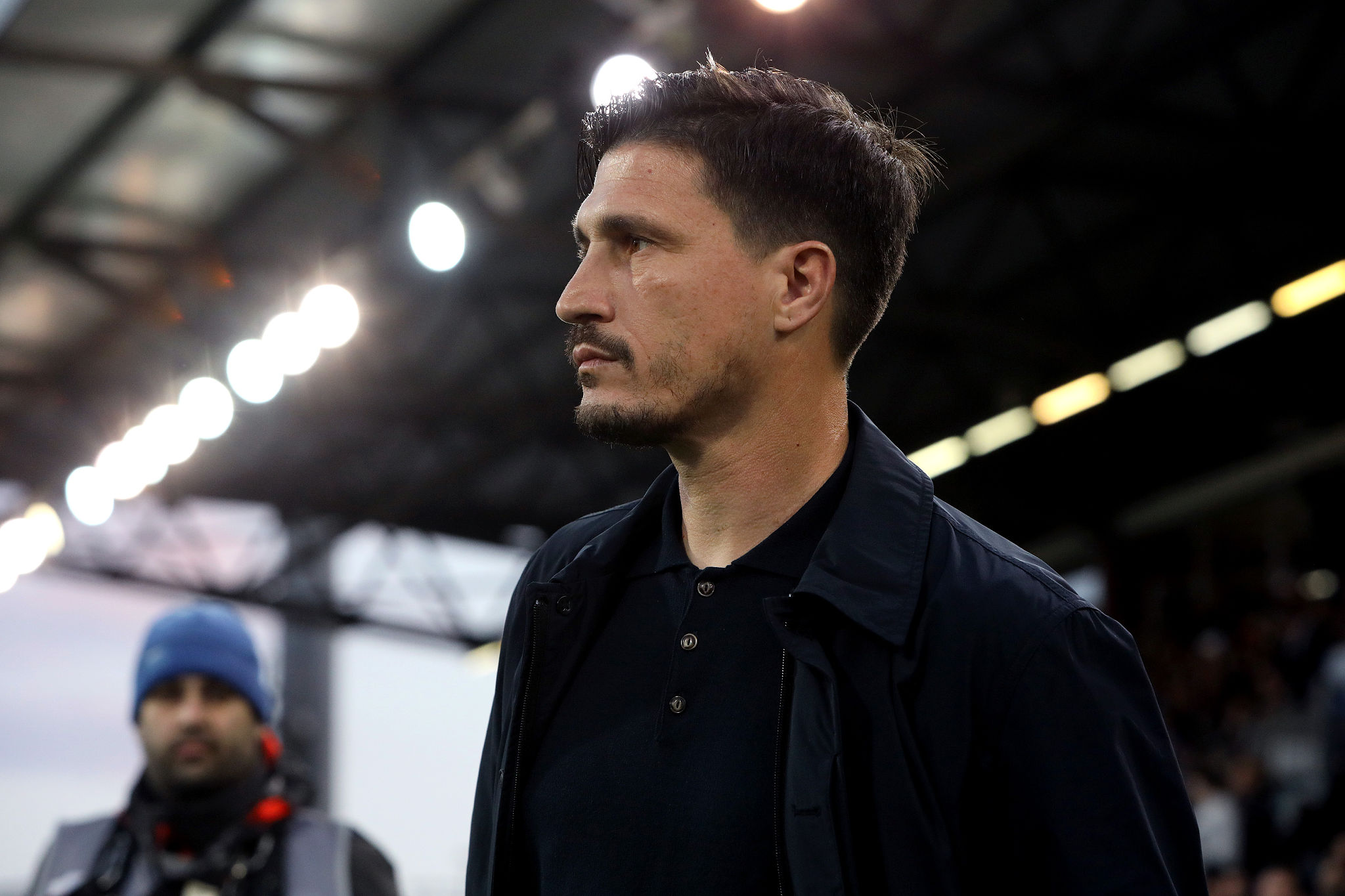 Cagliari, Pisacane: “Con la Cremonese una finalissima. Serve rivalsa”