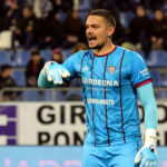 Caprile: "Grato al Cagliari, qui è nato mio figlio. Prima la salvezza, poi…”