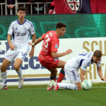 Obert, un assist da record nella sconfitta di Como: è a quota tre