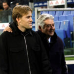 Felici brucia le tappe, una clessidra social per il suo rientro