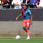 Folorunsho e il Cagliari: "Scelta giusta, ora testa solo all'obiettivo"