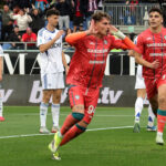 Esposito, il gol non basta e arriva la squalifica: "Resta il nostro carattere"