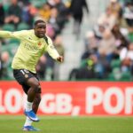 Luvumbo, primo assist in Spagna: il suo Maiorca cade contro l'Elche