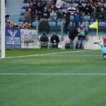 Il Cagliari frena: solo due punti da gennaio. Serve rialzarsi per salvarsi