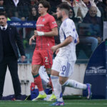 L'investitura di Rastelli per Pisacane: "Un ragazzo straordinario che ha stupito tutti"