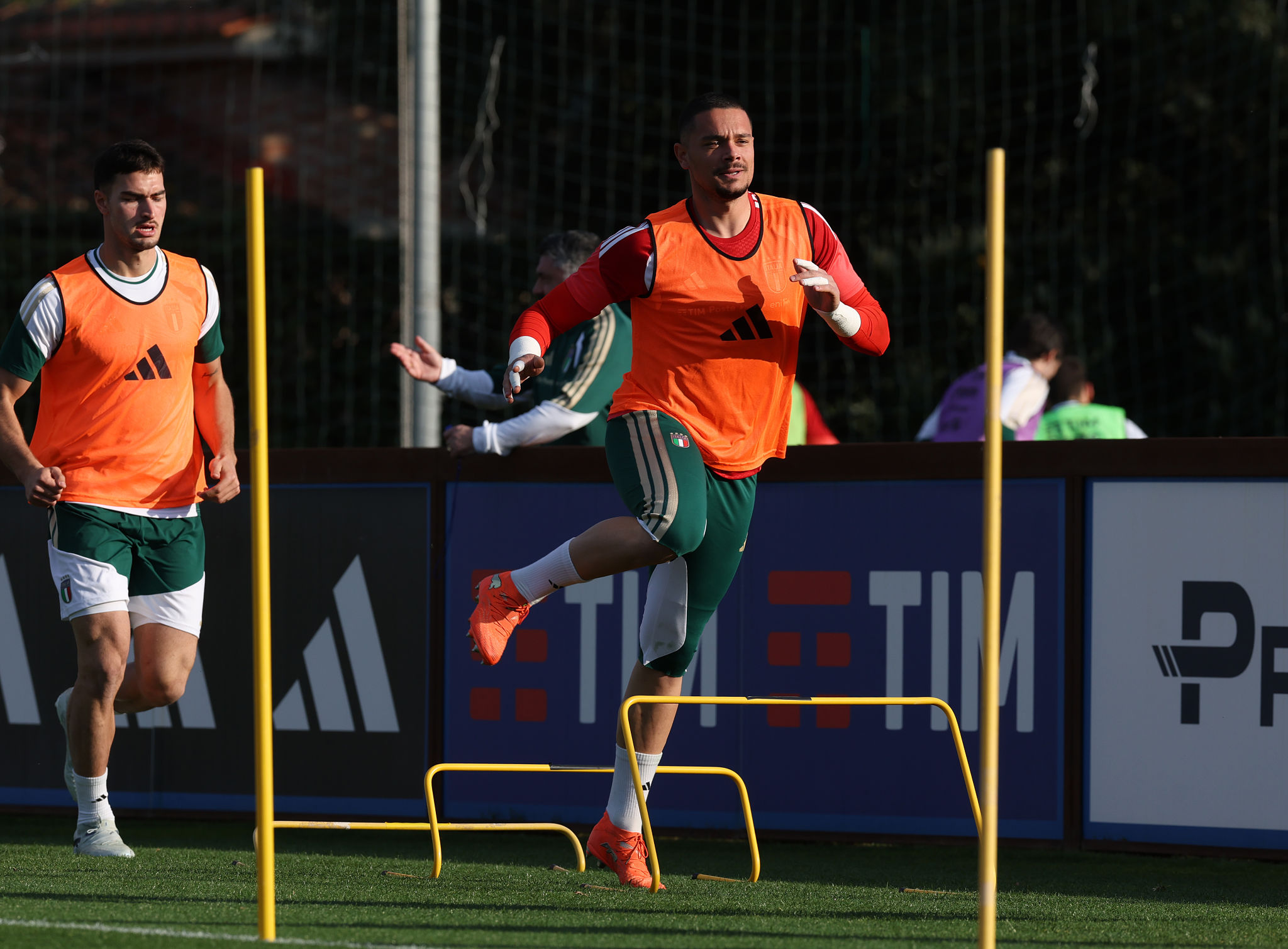 Caprile incorona Buffon: la top 10 dei portieri secondo il numero uno del Cagliari