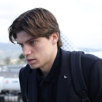 Festa lancia Palestra: "Lo farei giocare dall'inizio con l'Italia"