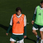 L'Inter non molla Palestra: pronta un'offerta da 35 milioni