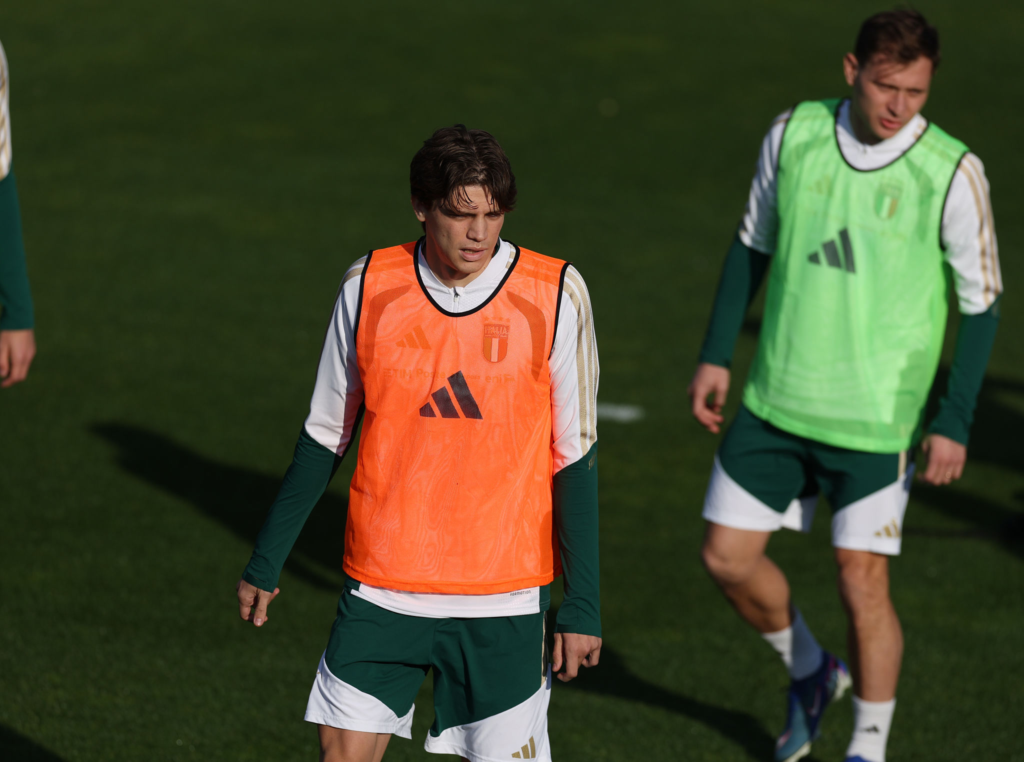 L'Inter non molla Palestra: pronta un'offerta da 35 milioni