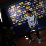 Pancaro lancia Palestra: "Destinato a diventare il futuro della Nazionale"