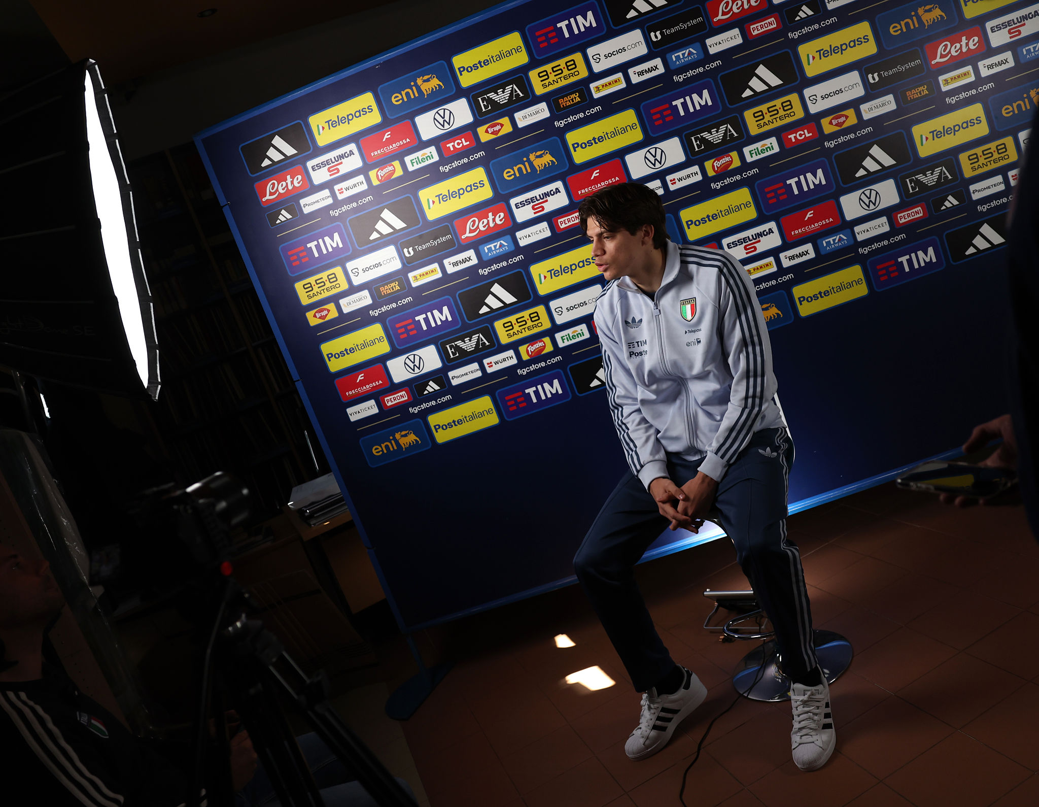 Pancaro lancia Palestra: "Destinato a diventare il futuro della Nazionale"