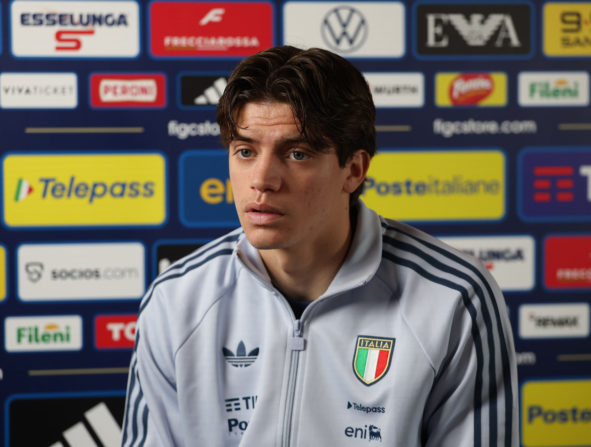 Palestra e la sua crescita a Cagliari: “Scelta fondamentale, mi hanno fatto sentire subito a mio agio”