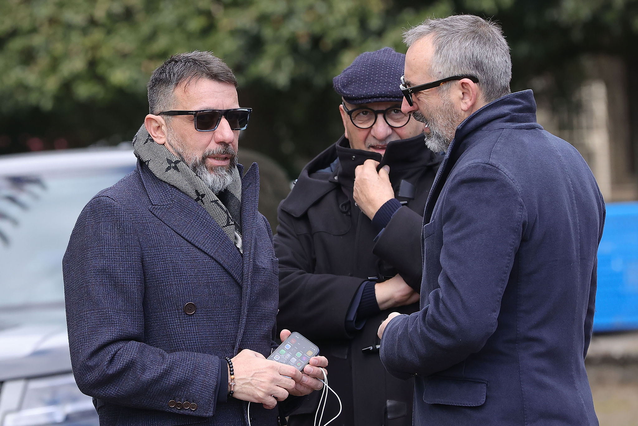 Giampaolo riparte dalla Cremonese: un ritorno per l'ex tecnico del Cagliari