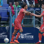 Inter, spunta l'idea Zappa: un jolly low-cost per la fascia destra