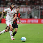 Capradossi su Pereiro: forte in allenamento, ma in partita incideva meno