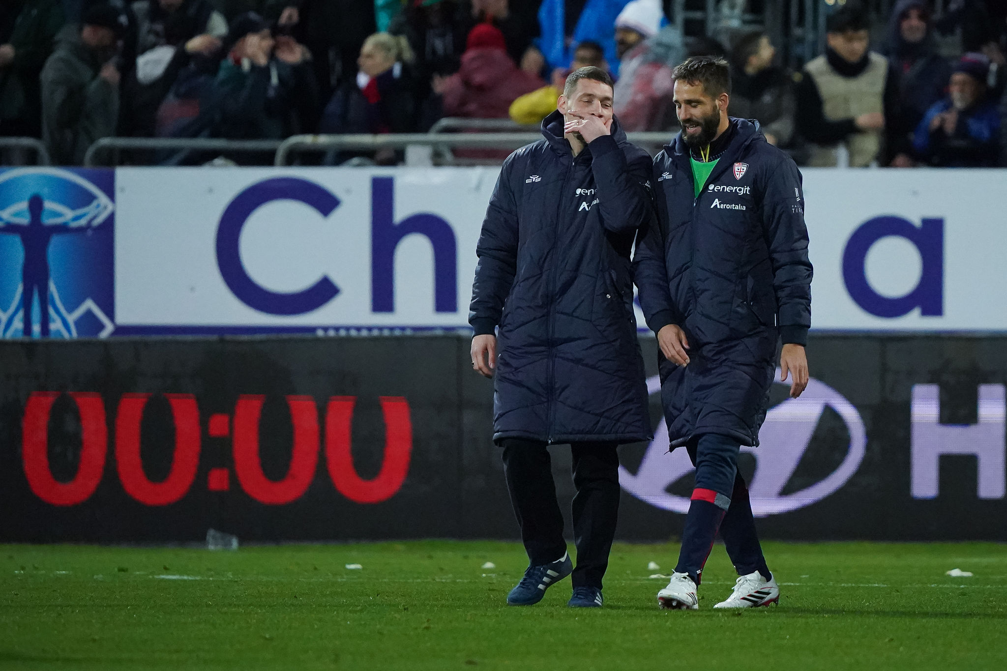 Belotti prova a forzare: Pisacane spera di averlo a disposizione per il Sassuolo