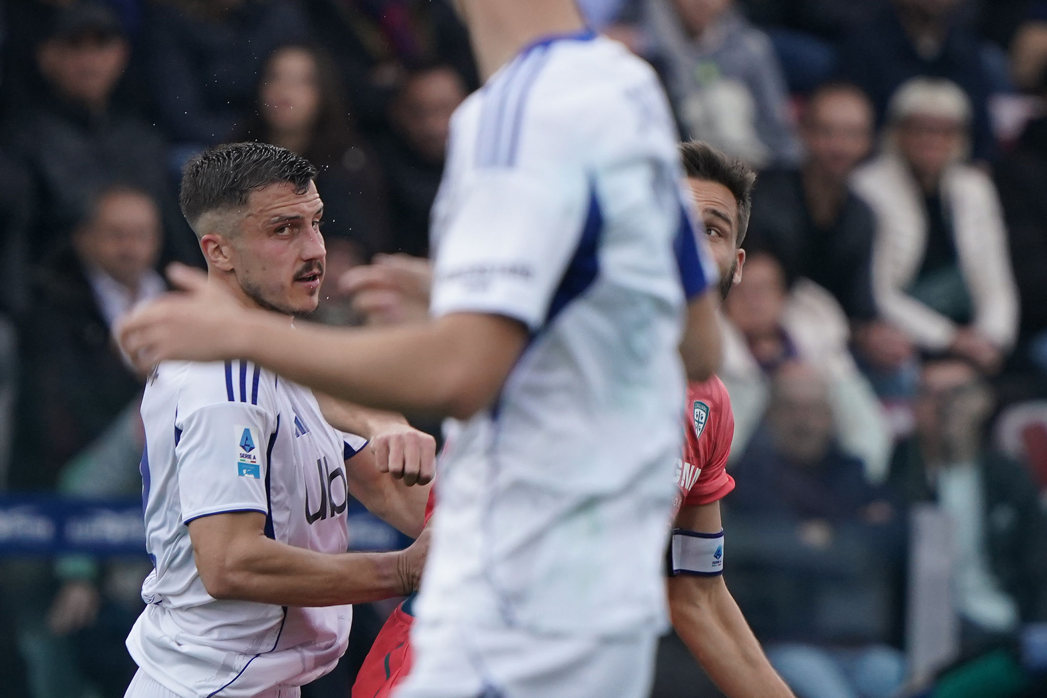 Marinozzi: “Il Como col Cagliari ha imparato a soffrire”