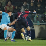 Palestra suona la carica: "Più uniti che mai per il nostro obiettivo"