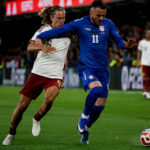 Kostic a parametro zero, il Cagliari valuta il colpo per la fascia