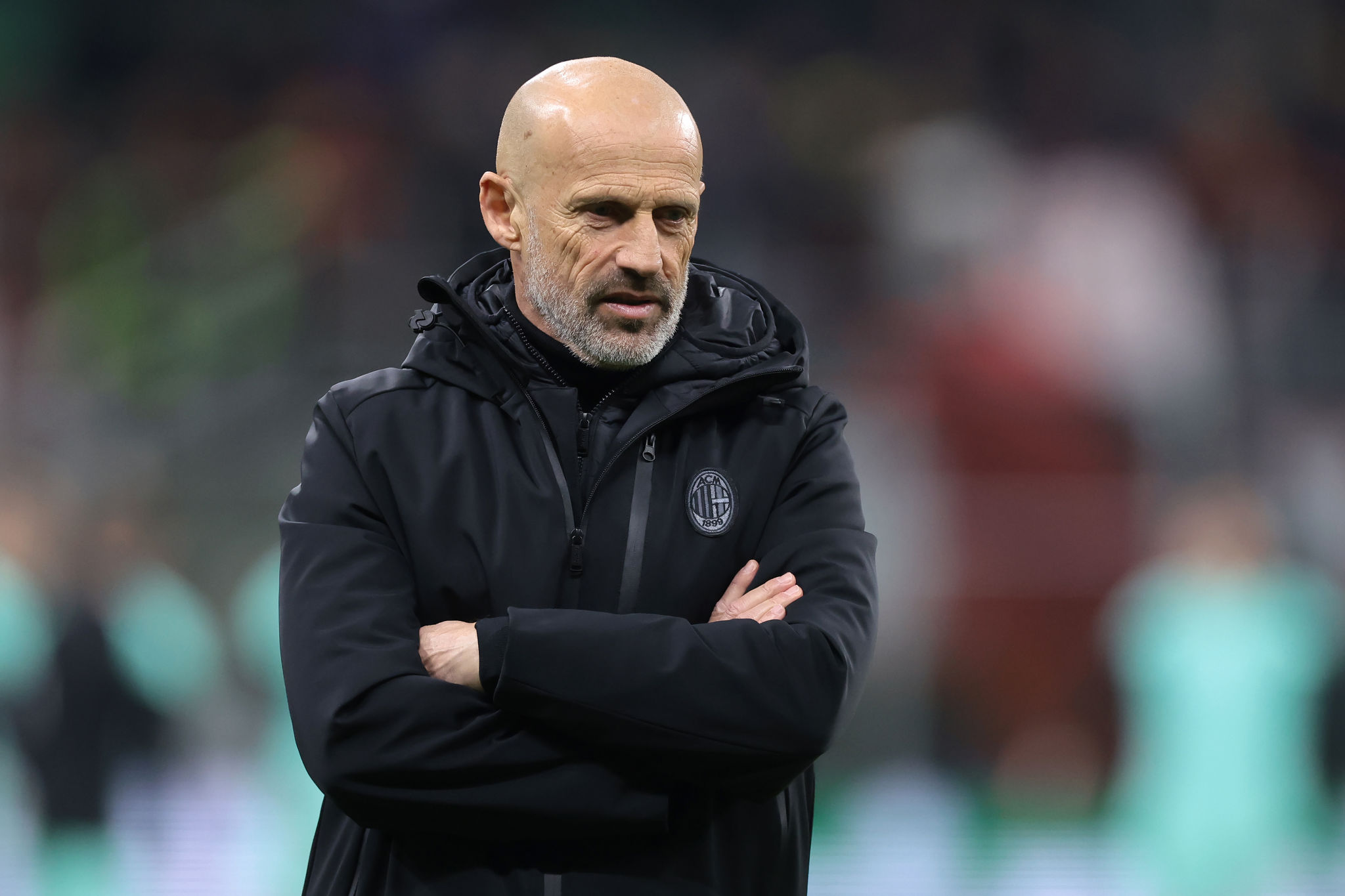 Murelli: “Mi stupiscono tanti giovani. La sorpresa? Liteta”