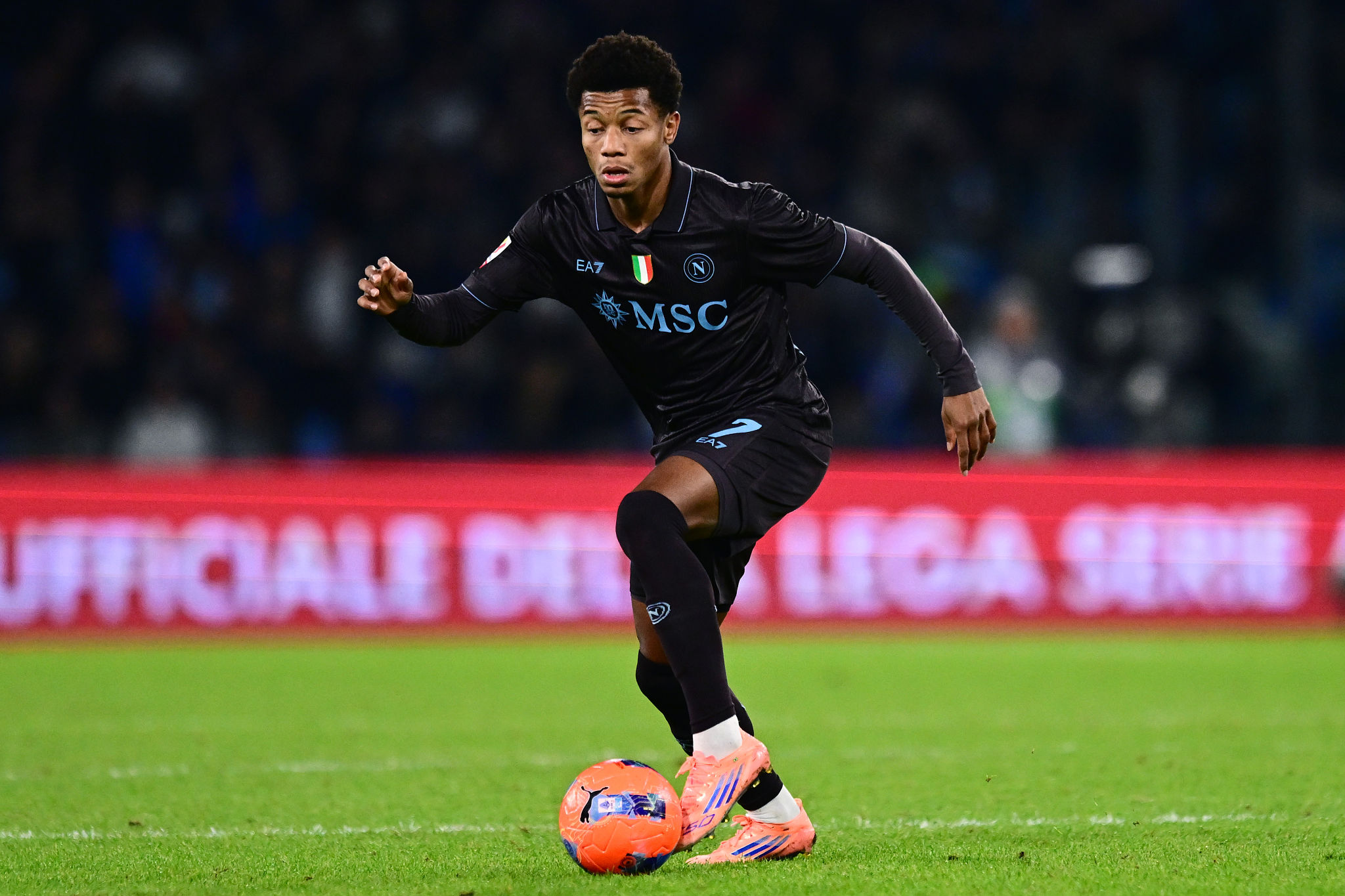 Cagliari di fronte al tabù Napoli: serve un gol per rompere la striscia negativa